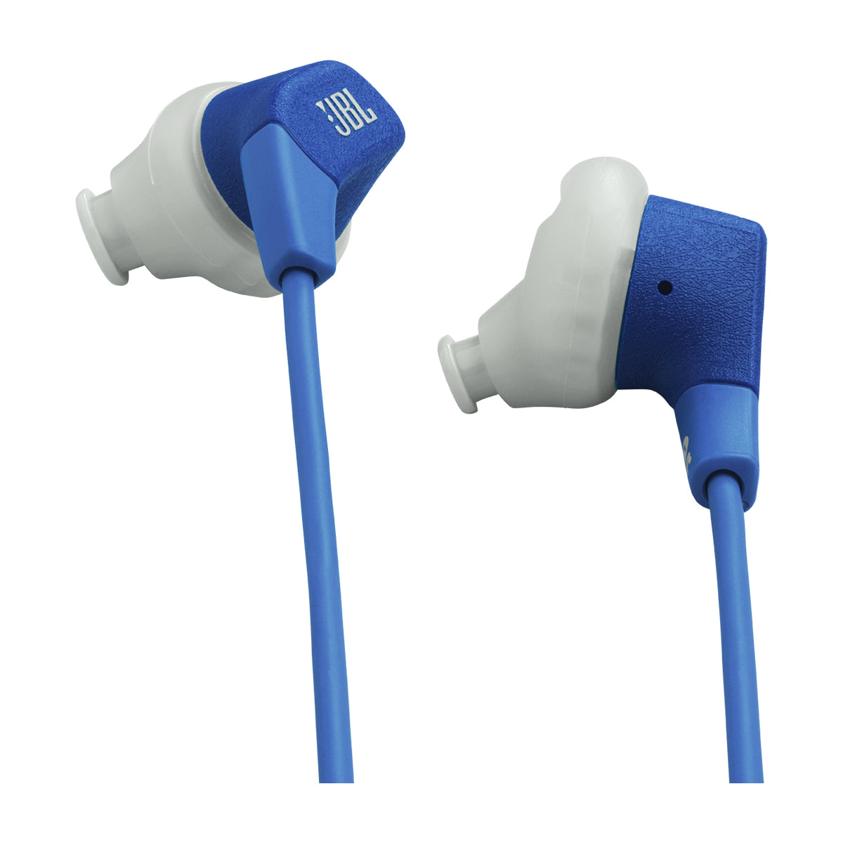 JBL Endurance RUNBT 3 Audífonos Inalámbricos Bluetooth Deportivos | Azul