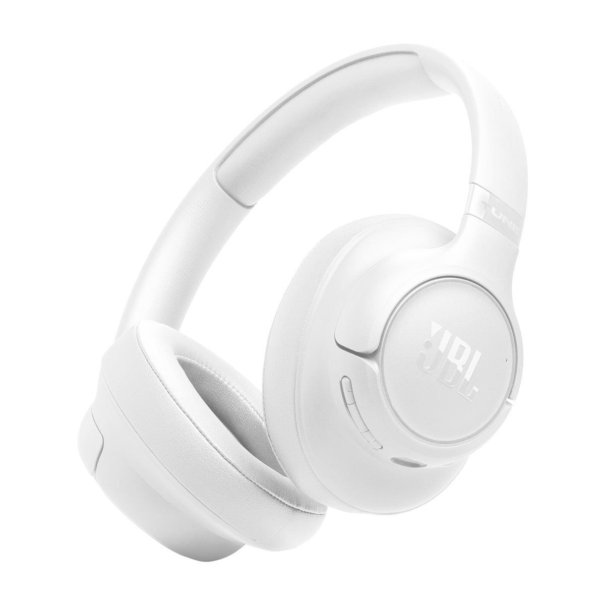 JBL Tune 730BT Audífonos Inalámbricos Bluetooth Over-Ear | Blanco