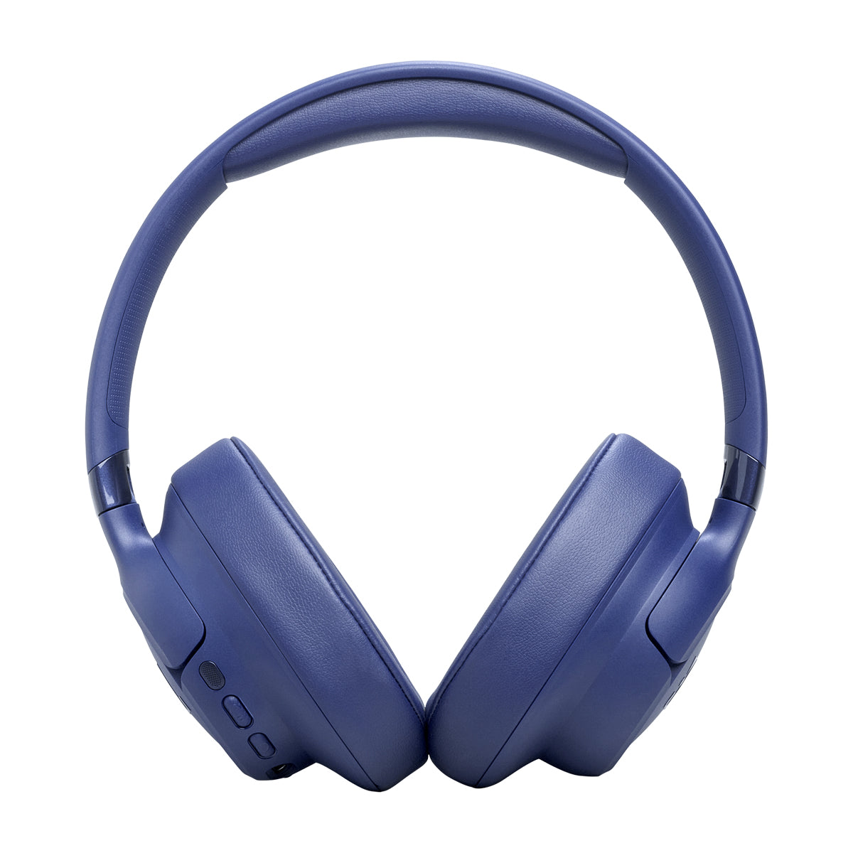 JBL Tune 780NC Audífonos Inalámbricos Bluetooth Over-Ear | Adaptive Noise Cancelling | Azul