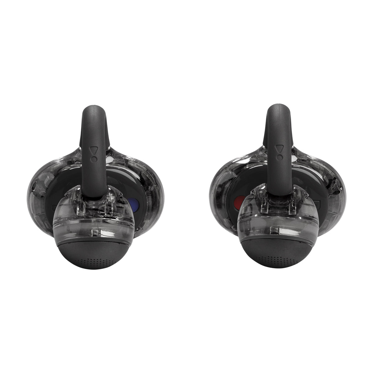 JBL Soundgear Clips True Wireless Audífonos Inalámbricos Bluetooth | Negro