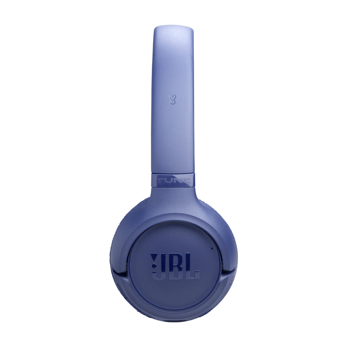 JBL Tune 530BT Audífonos Inalámbricos Bluetooth On-Ear | Azul