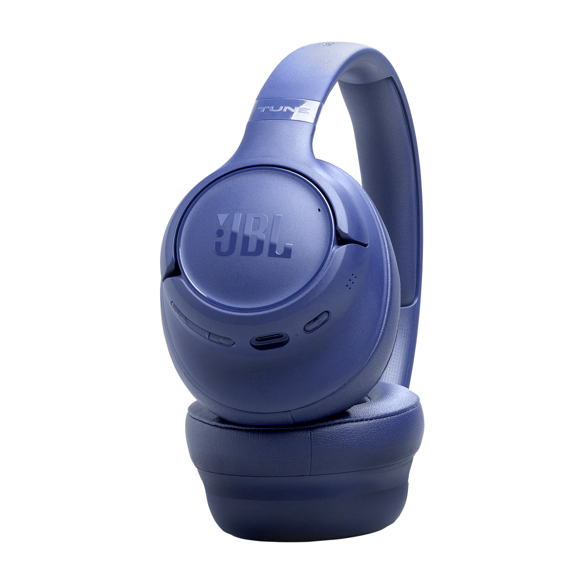 JBL Tune 730BT Audífonos Inalámbricos Bluetooth Over-Ear | Azul