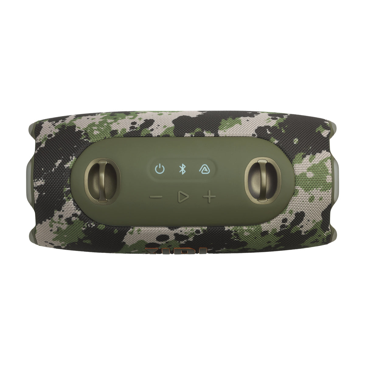 JBL Xtreme 5 Bocina Portátil Bluetooth Waterproof | AI Sound Boost | 28H | IP68 | Camuflaje