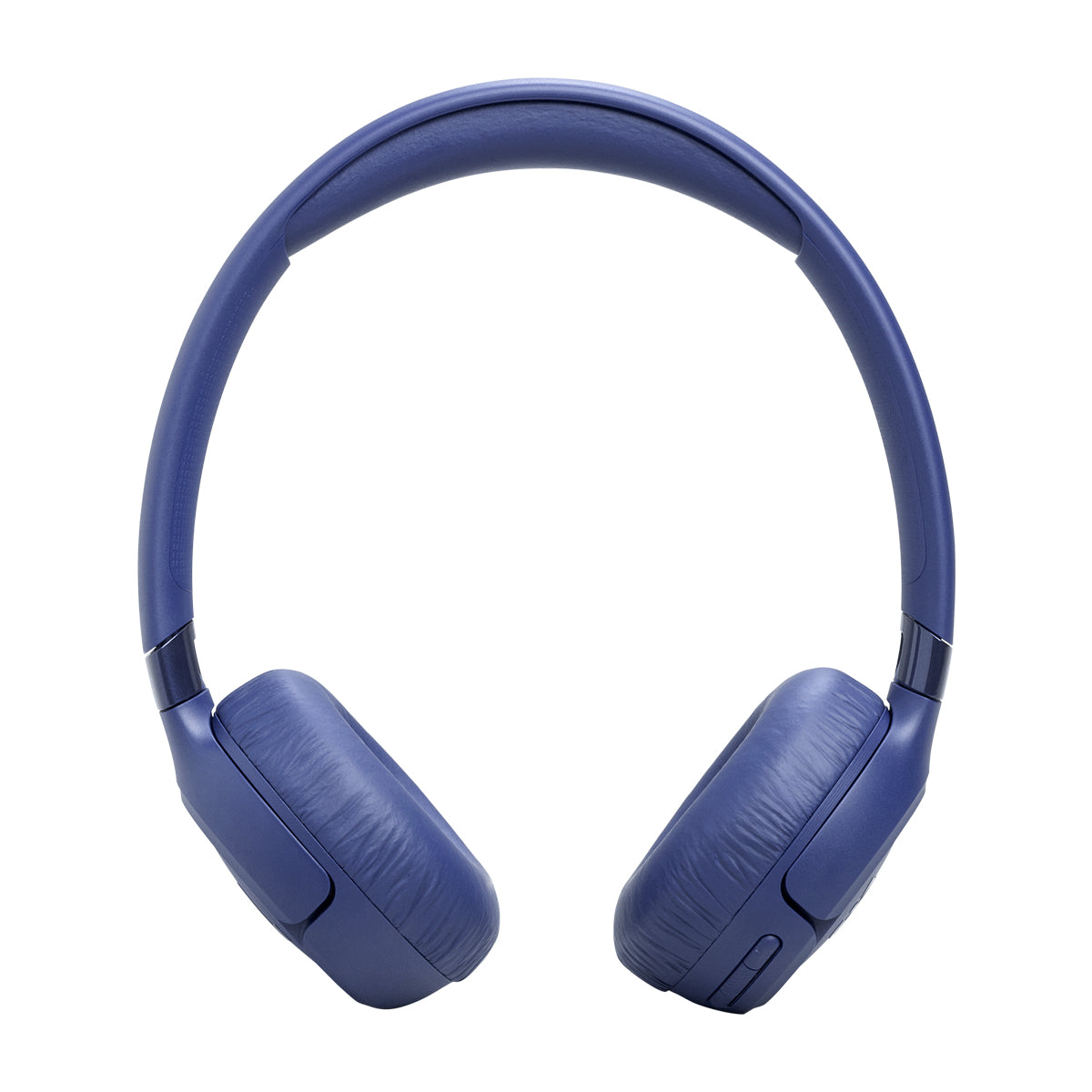 JBL Tune 680NC Audífonos Inalámbricos Bluetooth On-Ear | Adaptive Noise Cancelling | Azul