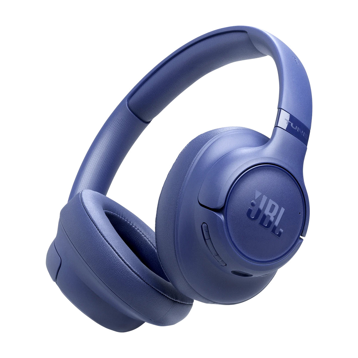 JBL Tune 730BT Audífonos Inalámbricos Bluetooth Over-Ear | Azul