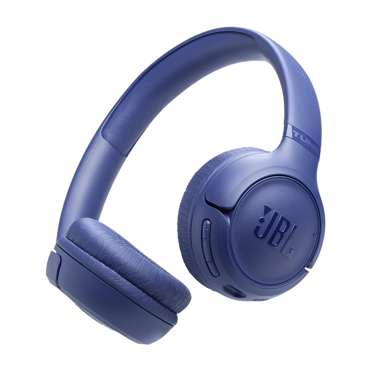 JBL Tune 530BT Audífonos Inalámbricos Bluetooth On-Ear | Azul