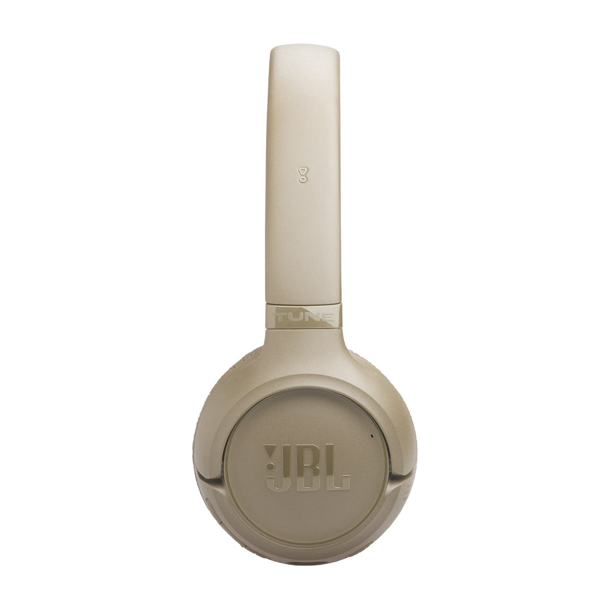 JBL Tune 530BT Audífonos Inalámbricos Bluetooth On-Ear | Beige