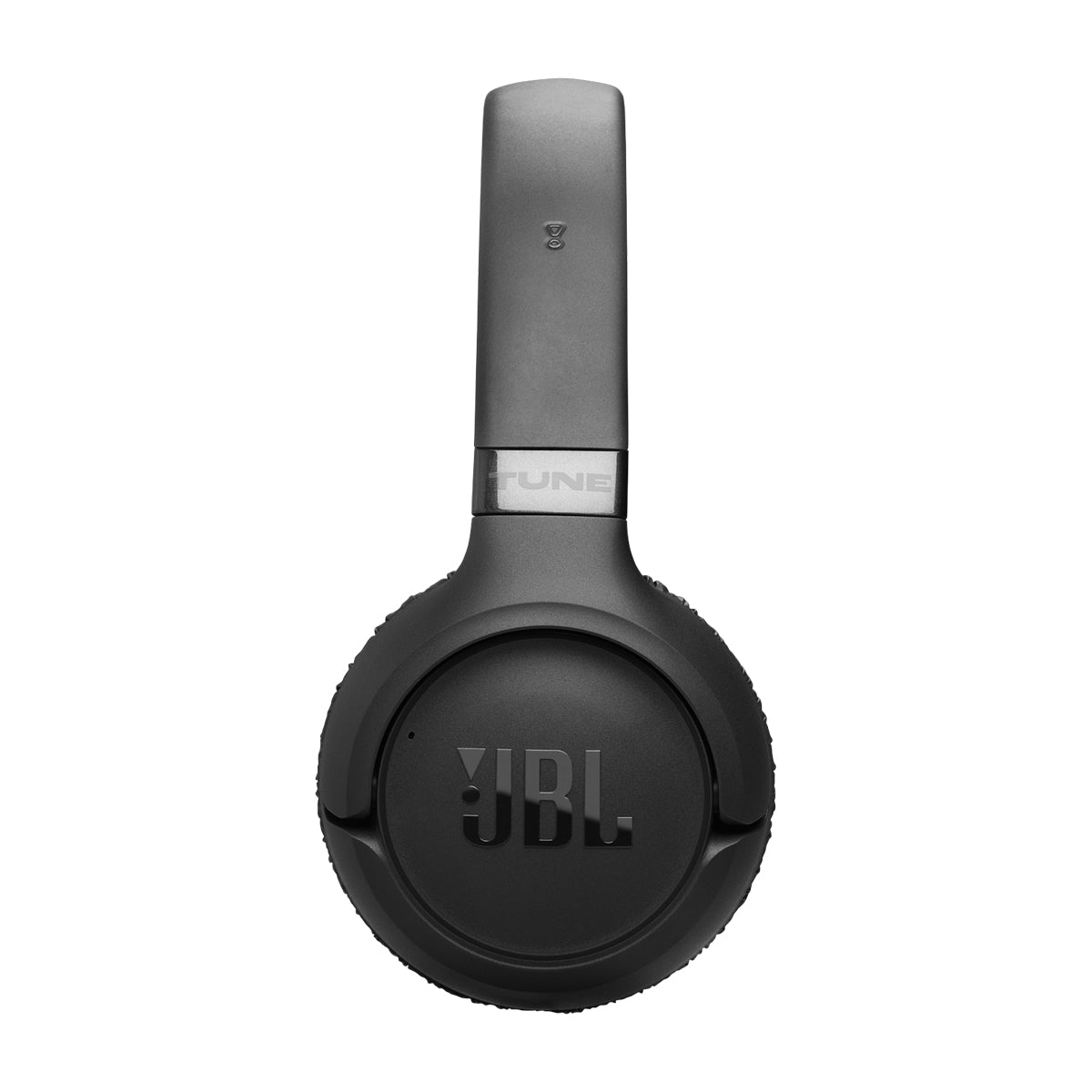 JBL Tune 680NC Audífonos Inalámbricos Bluetooth On-Ear | Adaptive Noise Cancelling | Negro