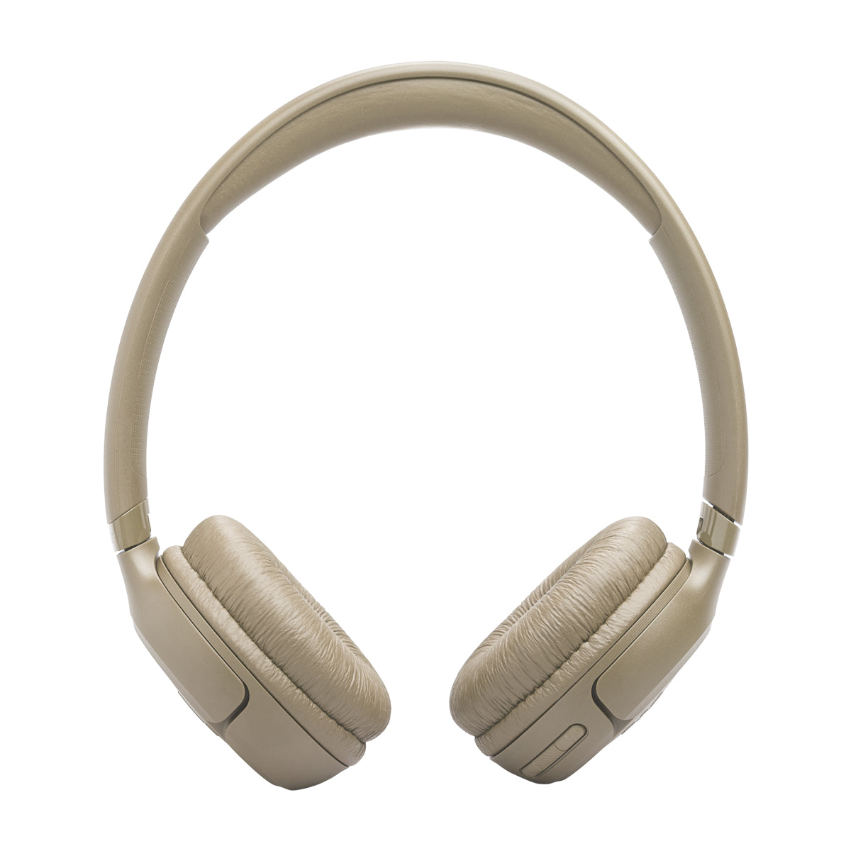 JBL Tune 530BT Audífonos Inalámbricos Bluetooth On-Ear | Beige