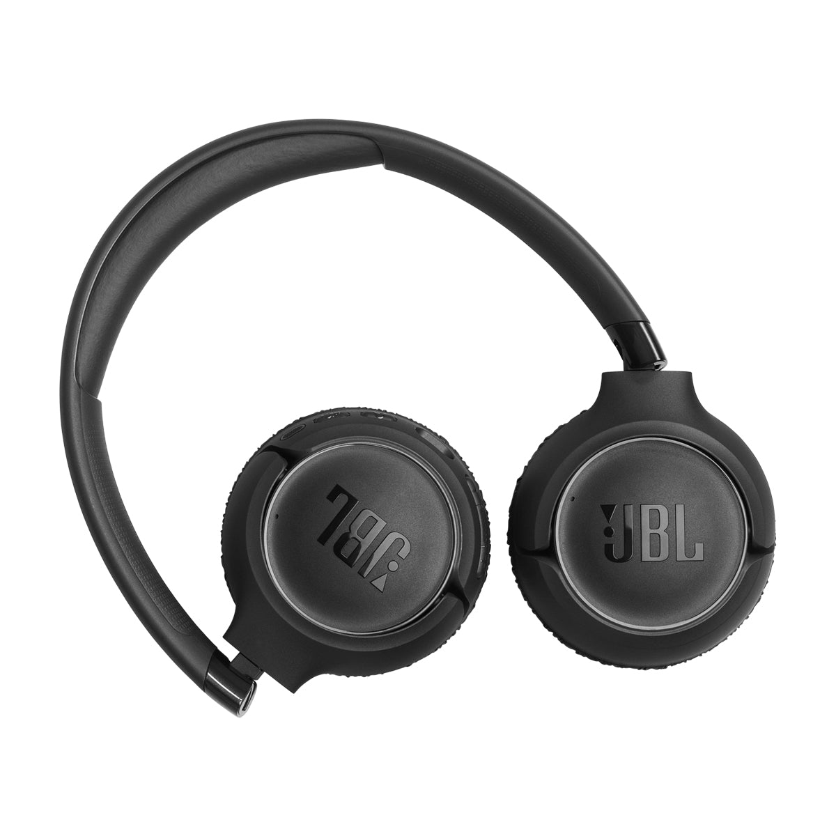 JBL Tune 680NC Audífonos Inalámbricos Bluetooth On-Ear | Adaptive Noise Cancelling | Negro