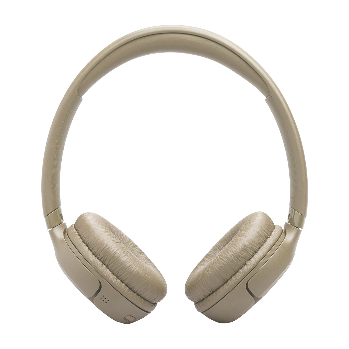 JBL Tune 530BT Audífonos Inalámbricos Bluetooth On-Ear | Beige