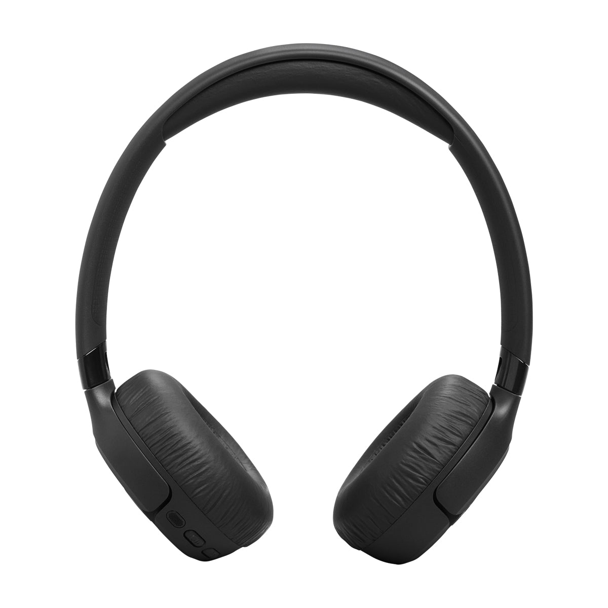 JBL Tune 680NC Audífonos Inalámbricos Bluetooth On-Ear | Adaptive Noise Cancelling | Negro