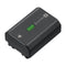 Sony Batería Recargable para Camaras A9/A9II/A7III/A7RIII, A7RIV, ALPHA6600, 2280 MAH
