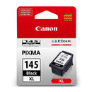 Canon PG-145XL Cartucho de Tinta | Negro