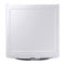 Samsung Combo Lavadora Automática y Secadora a Gas Digital Inverter de Carga Frontal | VRT Plus | 22kg | Blanco