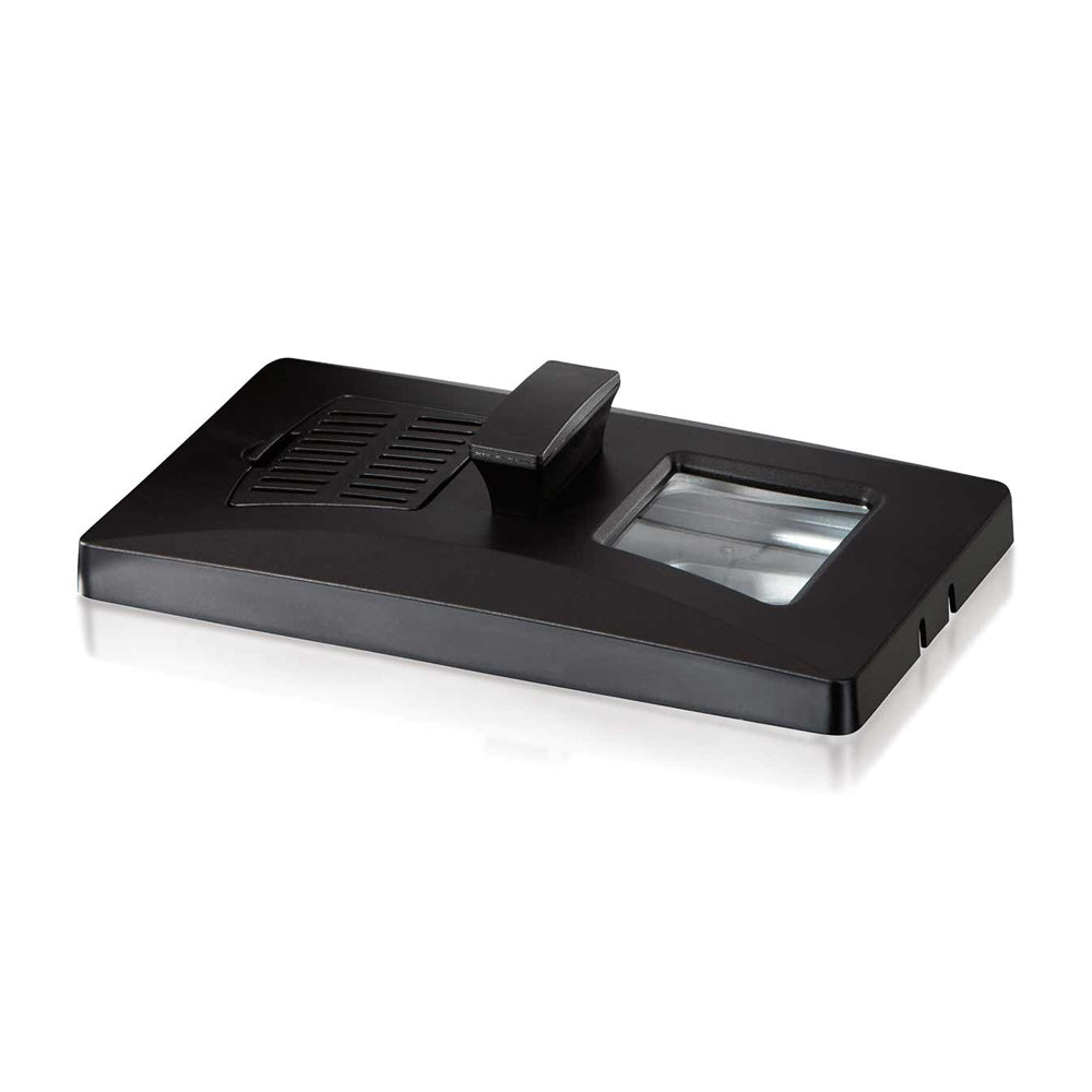 Hamilton Beach Freidora de Aceite de Inmersión | 8 Tazas de Aceite | 6 Tazas de Alimento | Profesional