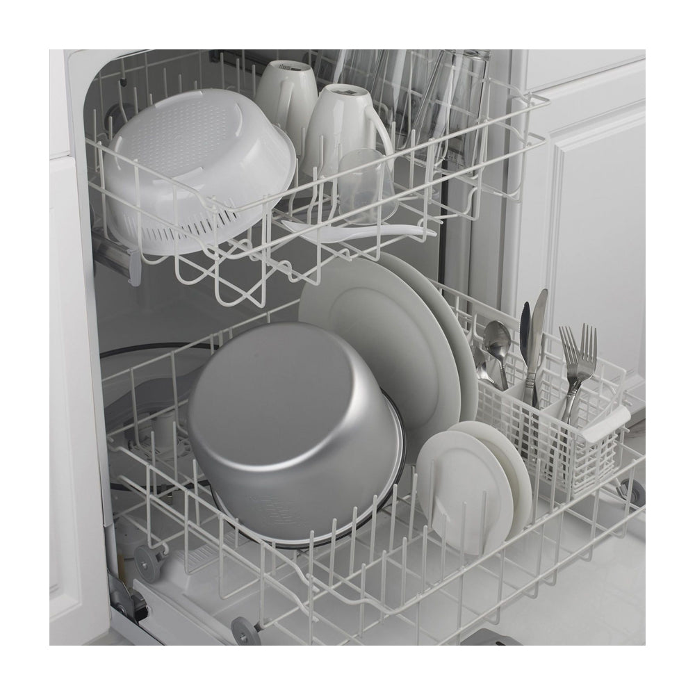 Hamilton Beach Olla Multifuncional de 4.3L | 14 Programas | Cocción Lenta | Interior Antiadherente Extraible