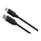 Xtech Cable USB C a Micro USB | 1.8 Metros | Negro