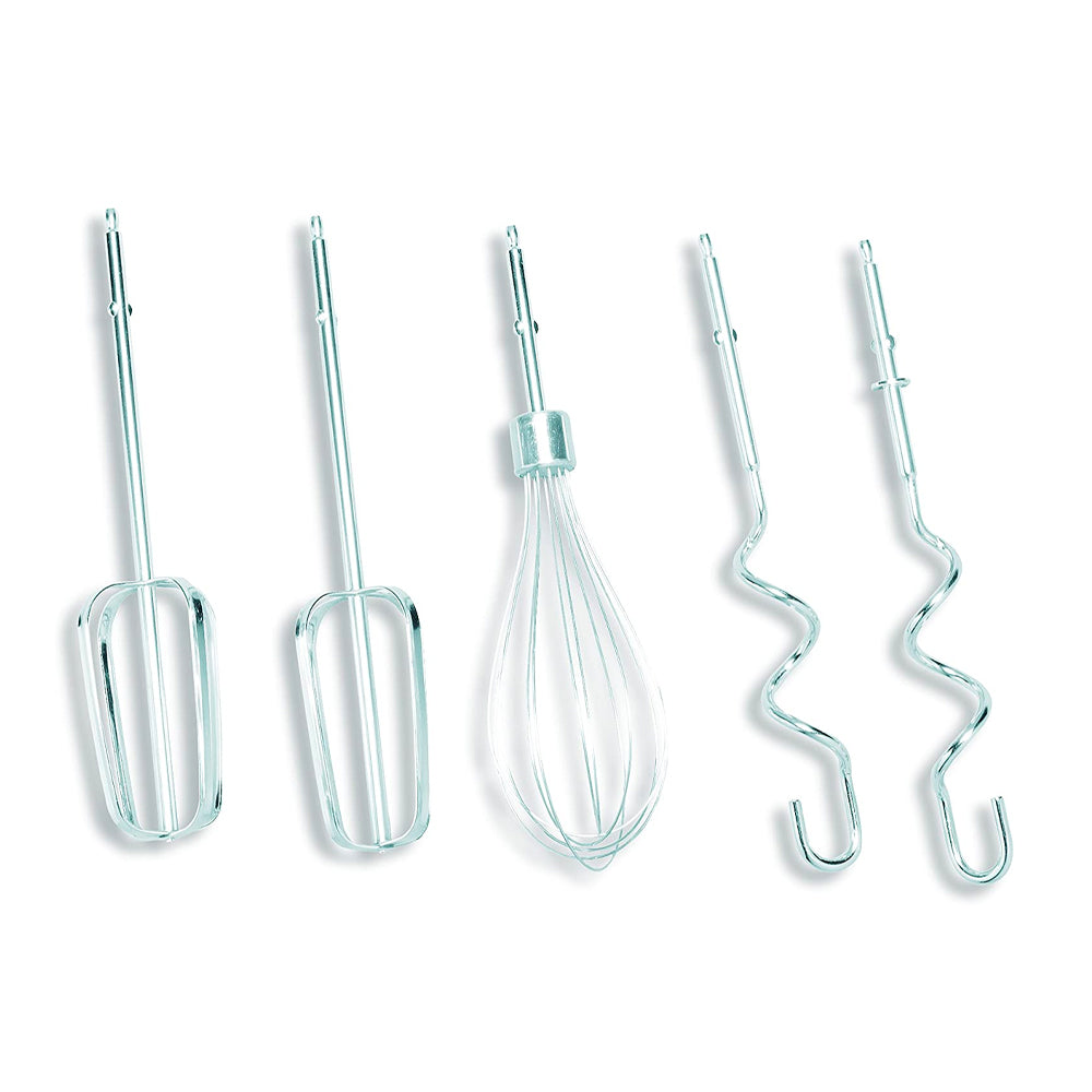 Hamilton Beach Batidora de Pedestal / Mano de 6 Velocidades | 3.8L | 290W | Blanco