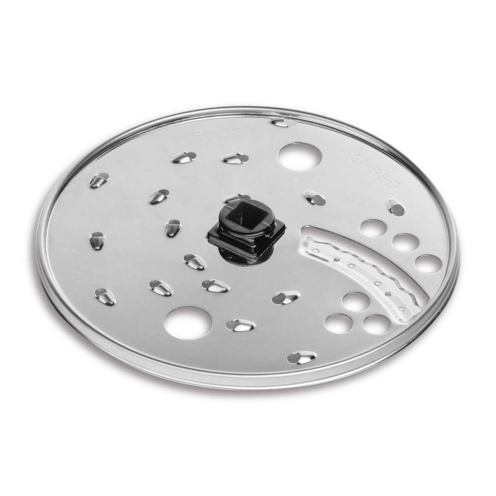 Hamilton Beach Procesador de Alimentos de 8 Tazas | 2 Vel. | Hoja en S | 450W | Negro