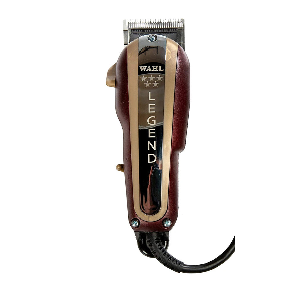 Wahl Professional Legend 5 Estrellas Kit de Máquina de Cortar Cabello de 13 piezas