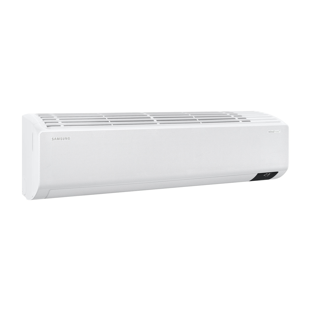 Samsung Aire Acondicionado Split Inverter 17,500 BTU | SEER 17 | Digital Inverter Boost | Wind Free Cooling | AI Auto Cooling | Hasta 77% de Ahorro | 220v
