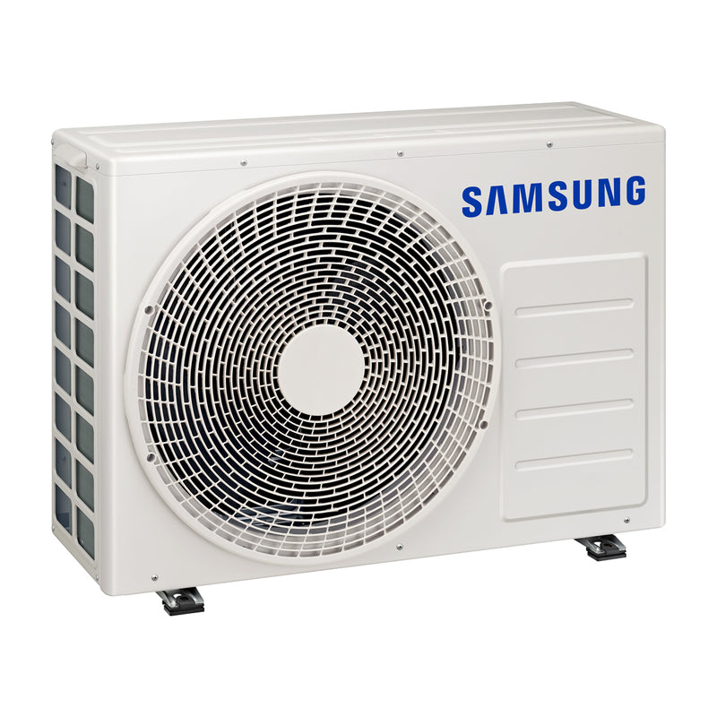Samsung Aire Acondicionado Split Inverter 24,000 BTU | Digital Inverter Boost | Wind Free Cooling | WiFi SmartThings | Alta Eficiencia | AI Auto Cooling | Hasta 77% de Ahorro | 220v