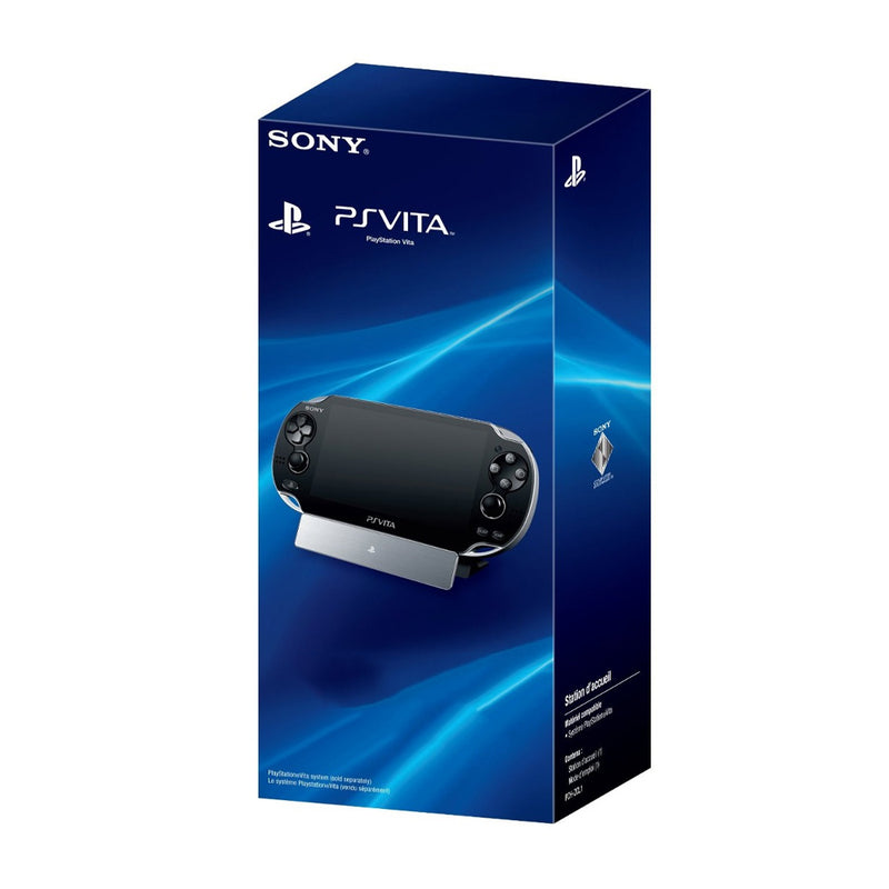Sony Base Para PlayStation Vita