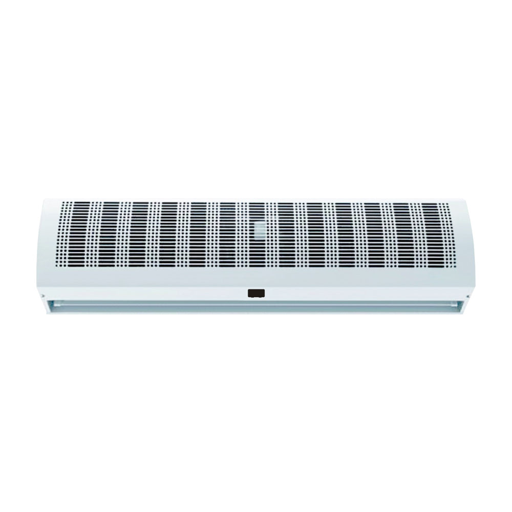 Sankey Cortina de Aire | Alta Eficiencia | Ruido Bajo | Flujo de Aire Cruzado | 250W