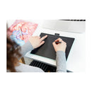 Wacom Intuos Creative Pen Tableta Digitalizadora Bluetooth | 4096 NDP | Medium | Pistachio