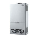 ARC Calentador de Agua a Gas | 40KW | 20L