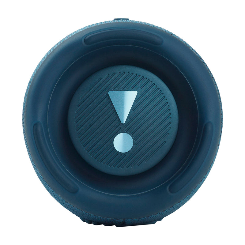 JBL Charge 5 Bocina Portátil Bluetooth Waterproof | JBL Original Pro | 20H | IP67 | Azul