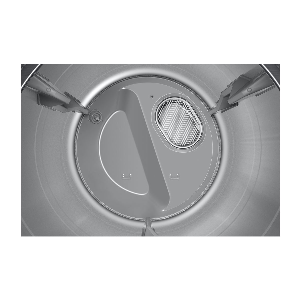 Samsung Secadora Eléctrica de Carga Frontal | MultiSteam | AI Control | Super Speed | 24kg | Negro