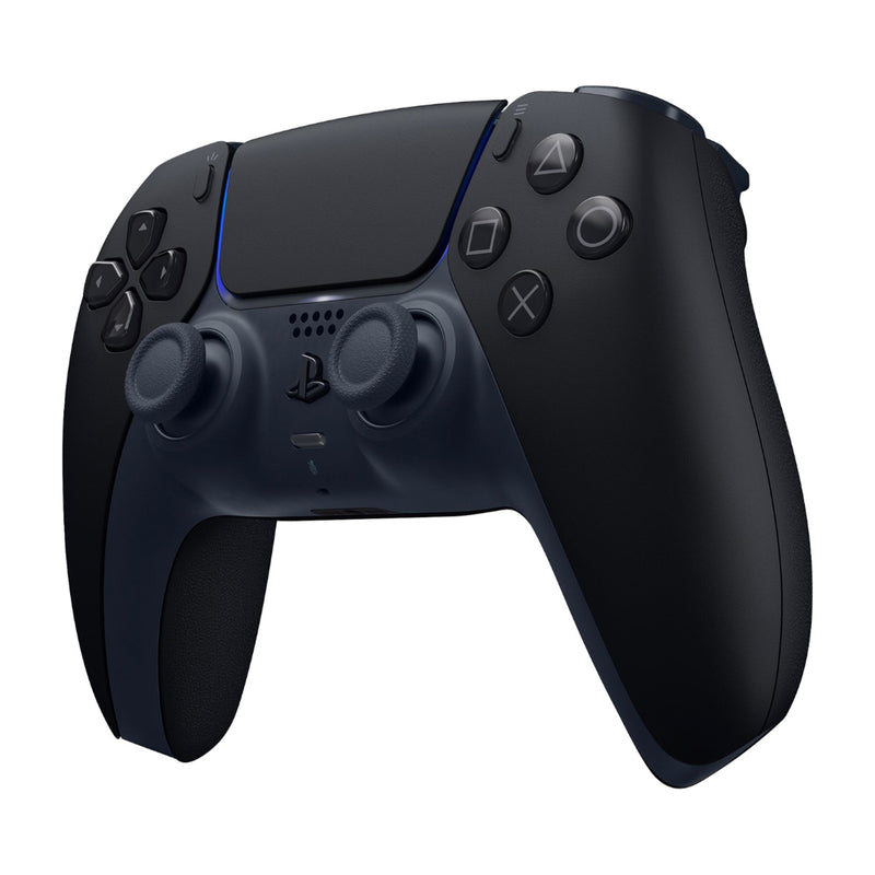 Sony DualSense Control Inalámbrico para PS5 | Midnight Black