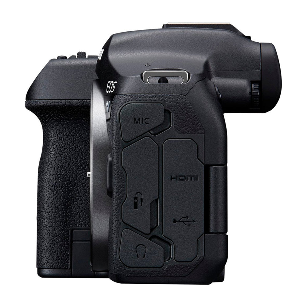 Canon EOS R7 Cámara Digital Mirrorless Body