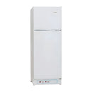 Electrolux Refrigeradora Top Freezer a Gas | Control de Temperatura | Luz Interior LED | 9.5p3