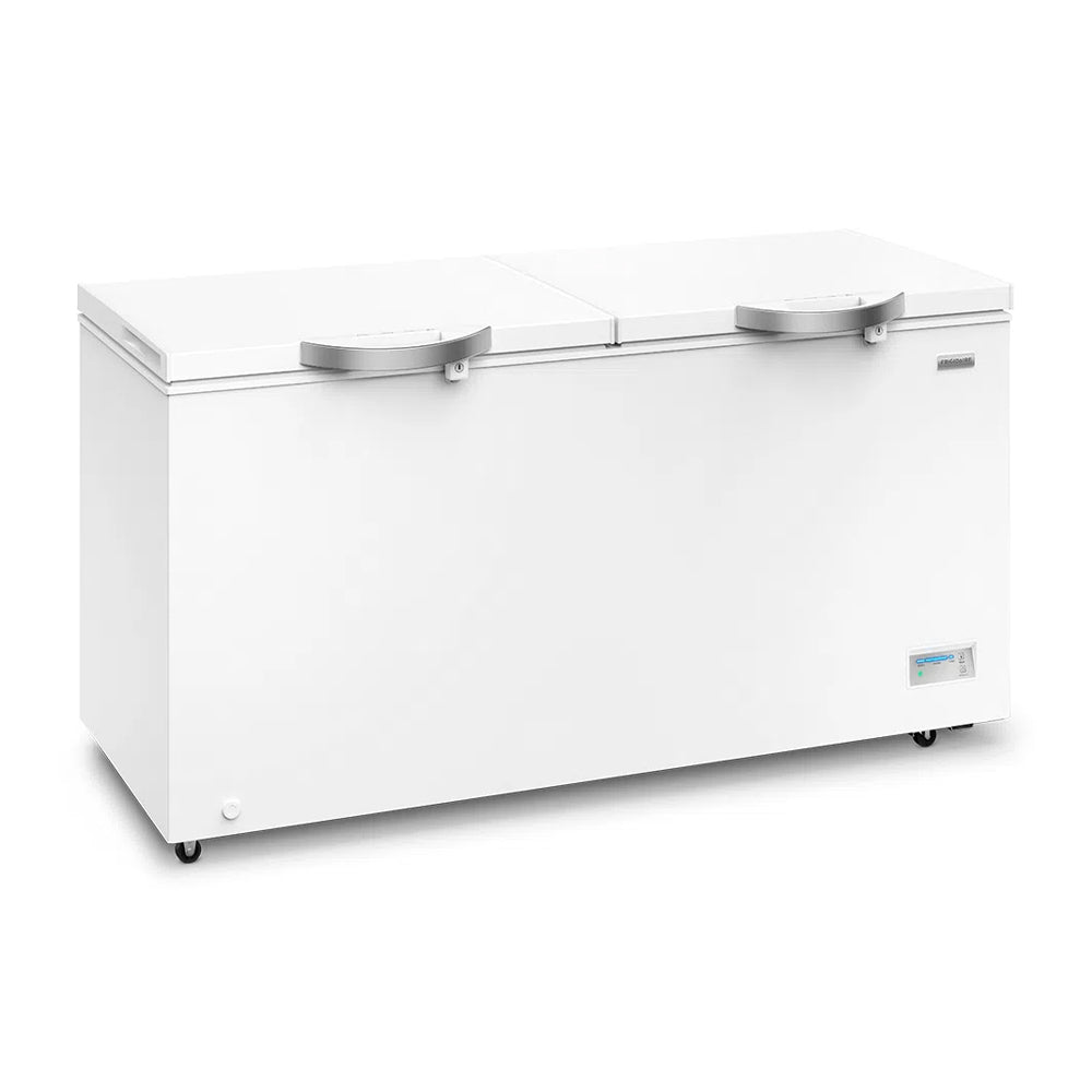 Frigidaire Congelador Horizontal de 18p3 | Blanco
