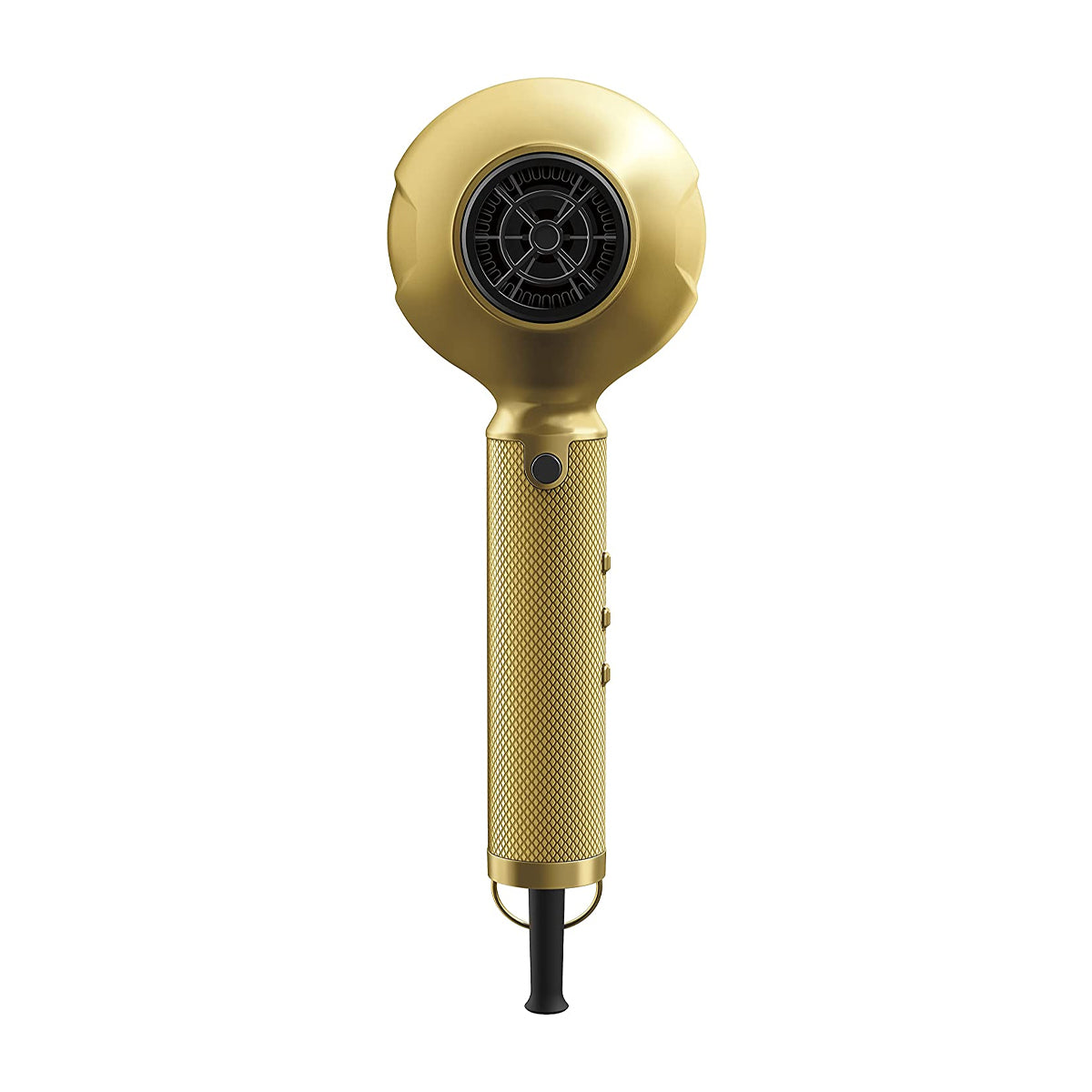 BaBylissPRO GOLDFX Secador de Cabello | Alto Rendimiento | Turbo | Gold