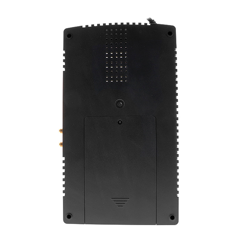 Forza UPS | 750VA/450W | 12 Salidas | Coax | USB | Sobremesa-120V