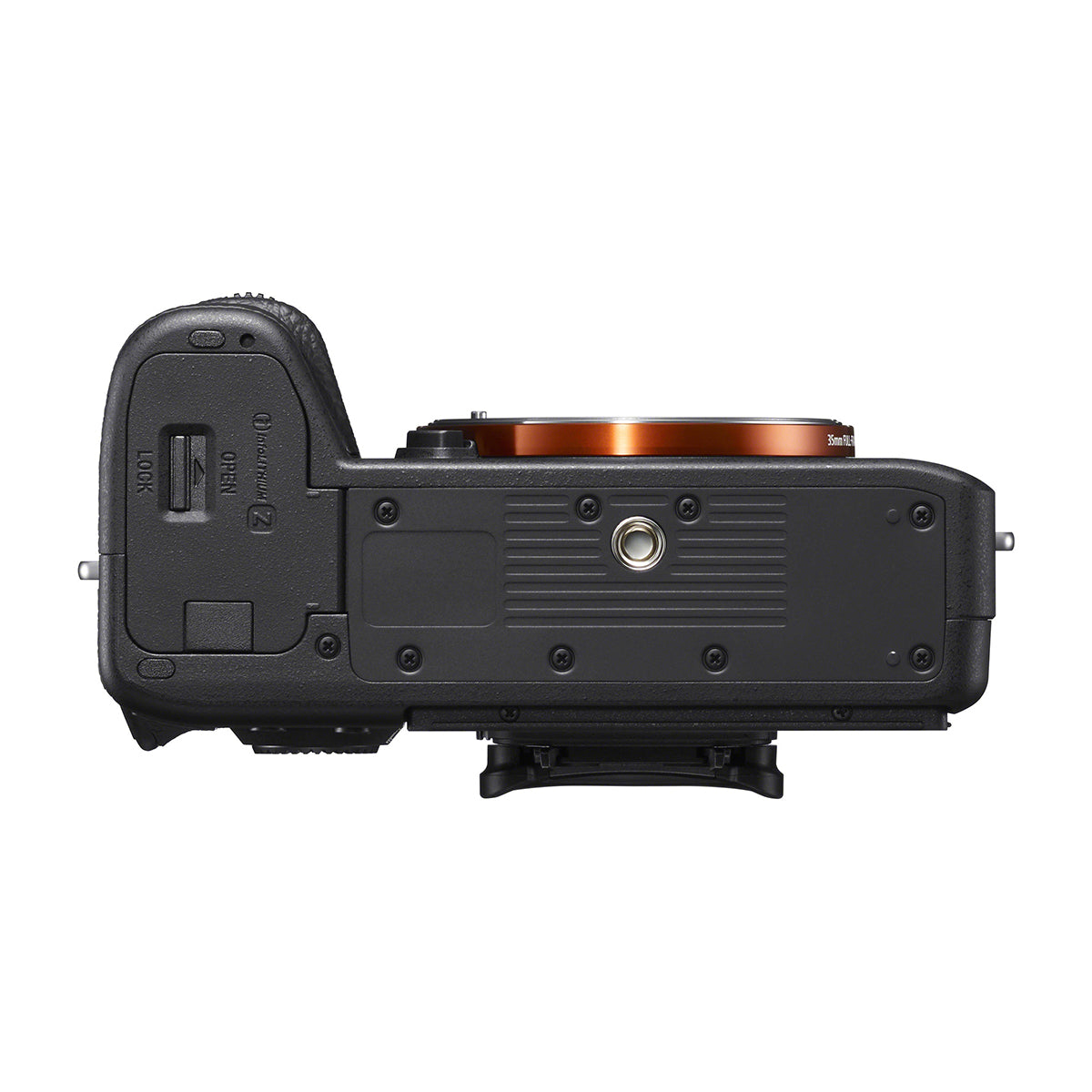 Sony a7 III Alpha Cámara Digital Mirrorless con Lente 28-70mm OSS | ILCE-7M3K | Full Frame