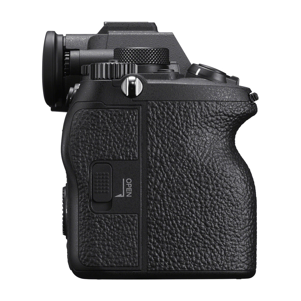 Sony a7 IV Alpha Cámara Digital Mirrorless Body | ILCE-7M4 | Full Frame