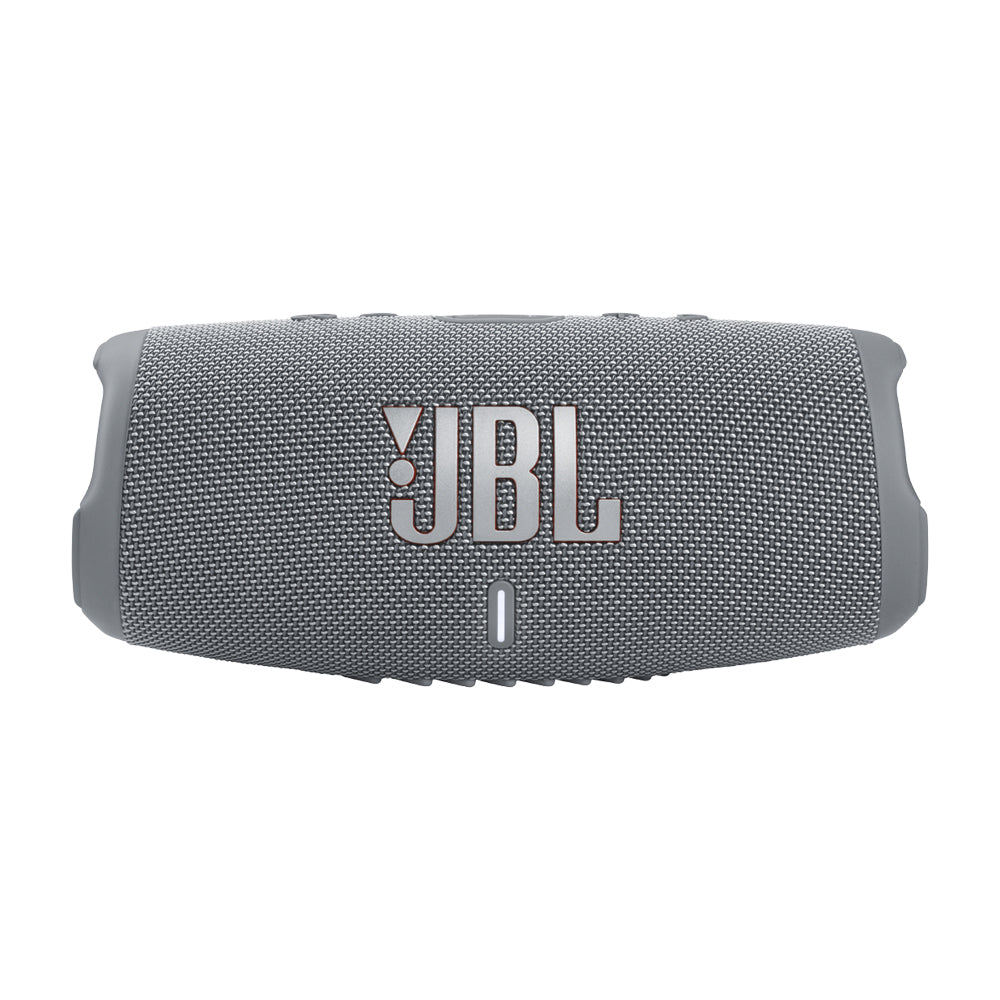 JBL Charge 5 Bocina Portátil Bluetooth Waterproof | JBL Original Pro | 20H | IP67 | Gris