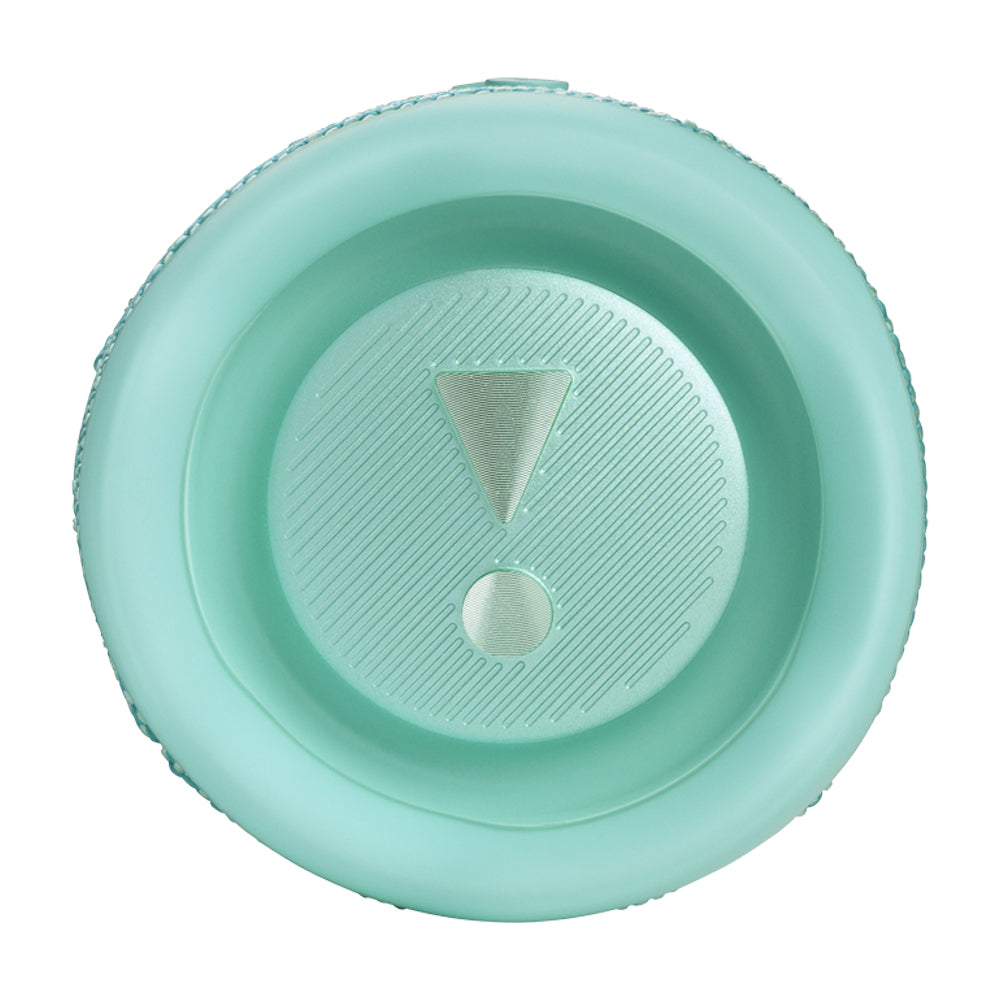JBL Flip 6 Bocina Portátil Bluetooth Waterproof | JBL Original Pro | 12H | IP67 | Teal