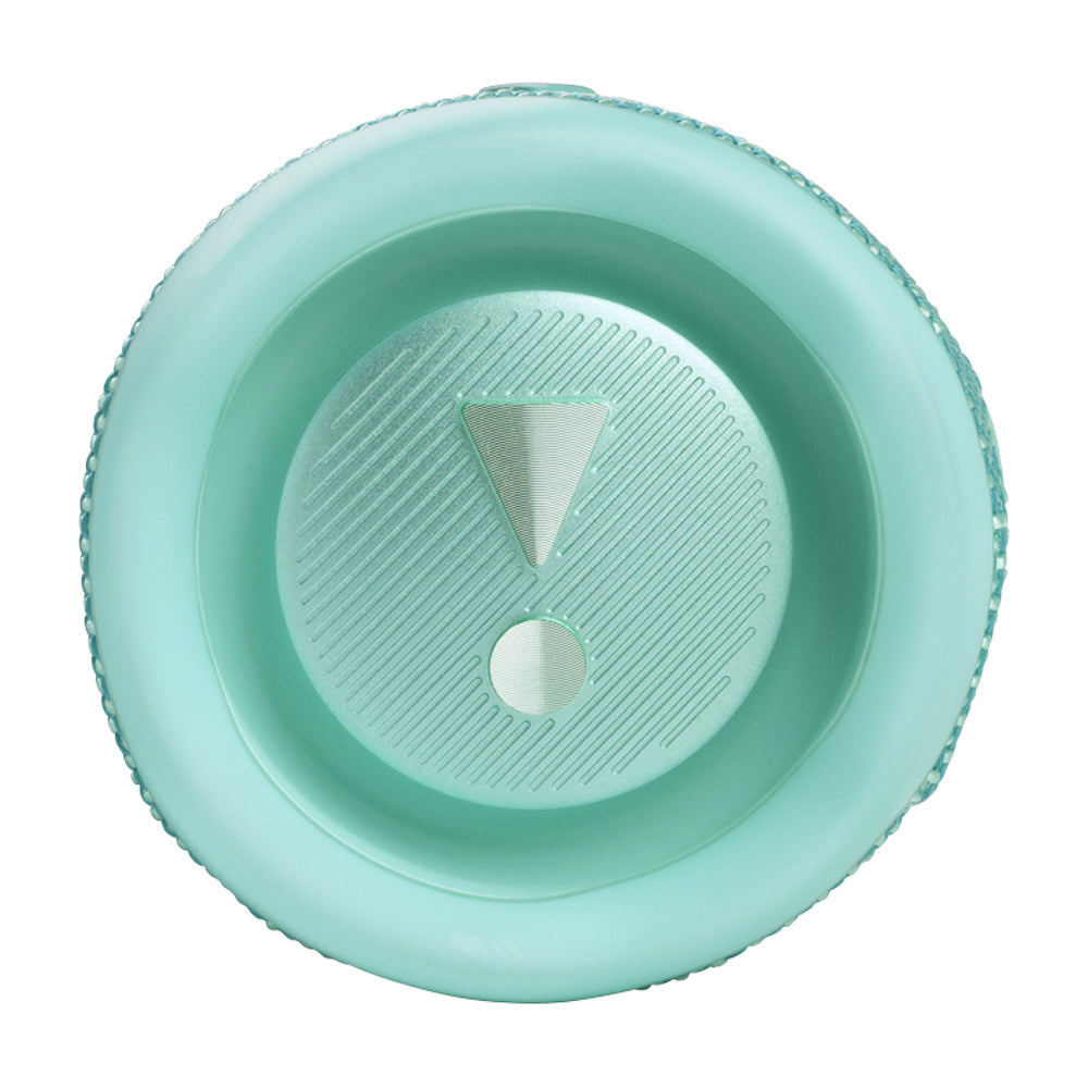 JBL Flip 6 Bocina Portátil Bluetooth Waterproof | JBL Original Pro | 12H | IP67 | Teal