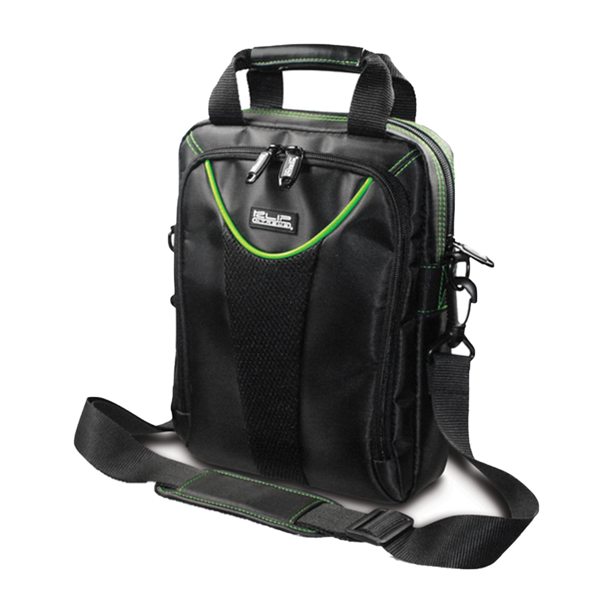 Klip Xtreme Estuche para Tablets de hasta 10.2" | Ultraligera | Negro