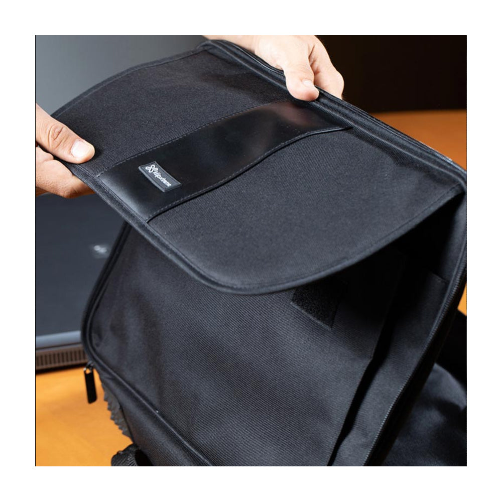 Klip Xtreme Maletín Classic Lite para Laptop de 15.4" | Negro