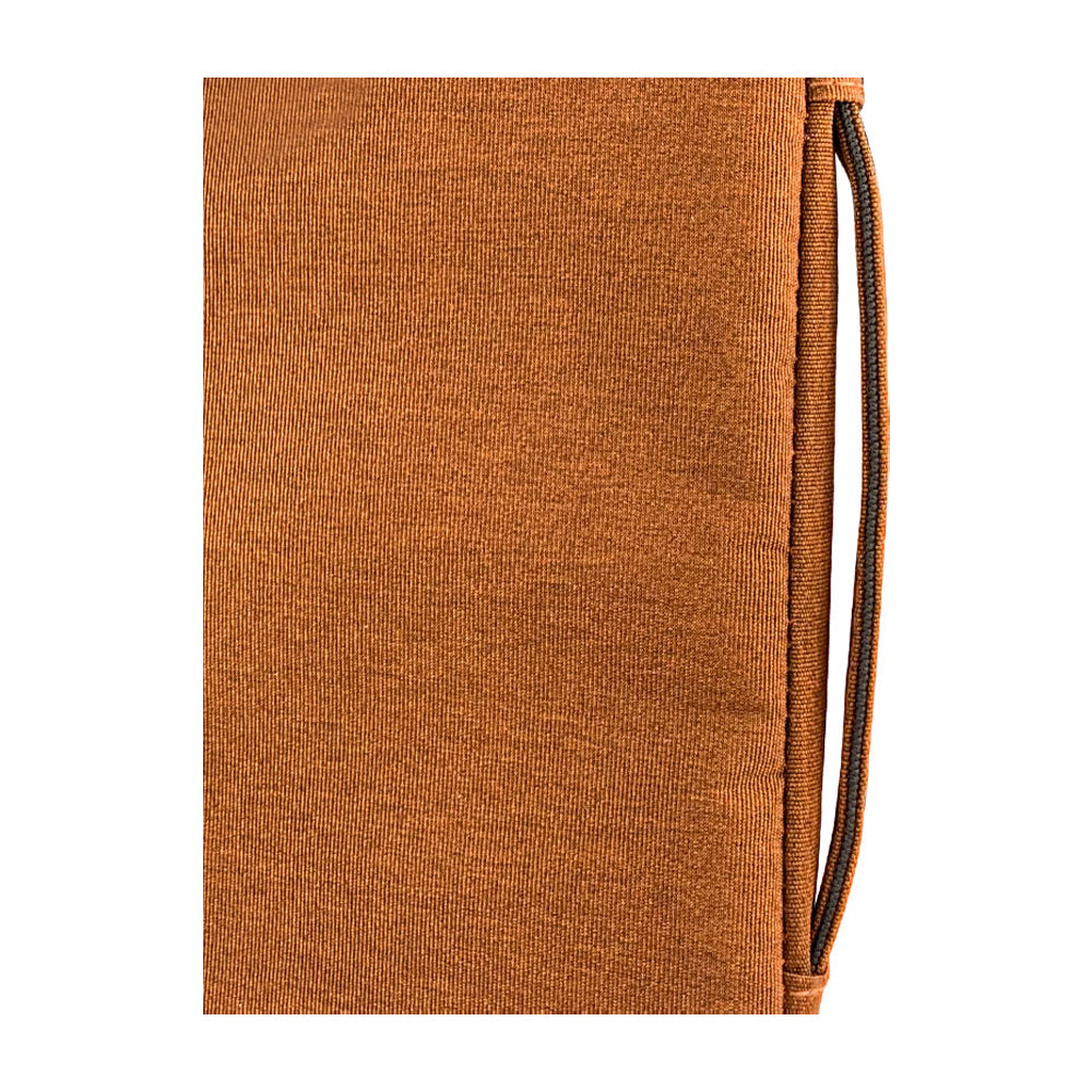 Klip Xtreme Funda con Cremallera para Laptop de hasta 15.6" | Marrón