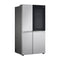 LG Refrigeradora Side By Side InstaView Door-In-Door Linear Inverter | ThinQ | Linear/Door Cooling | Multi Air Flow | Hygiene Fresh+ | 24.5p3