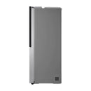 LG Refrigeradora Side By Side InstaView Door-In-Door Linear Inverter | ThinQ | Linear/Door Cooling | Multi Air Flow | Hygiene Fresh+ | 24.5p3