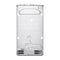LG Refrigeradora Side By Side InstaView Door-In-Door Linear Inverter | ThinQ | Craft Ice | Linear/Door Cooling | Multi Air Flow | UVNano | Dispensador de Agua y Hielo | 23.8p3